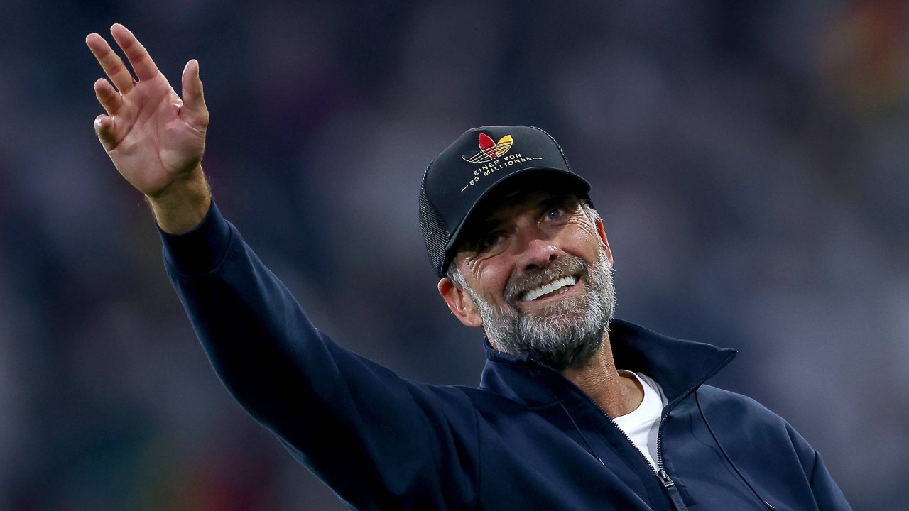 Klopp nach erstem Sieg: "Können uns alle Frechheiten leisten"
