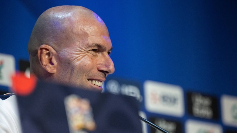Nations League: Dieser Sender zeigt heute Frankreich - Italien