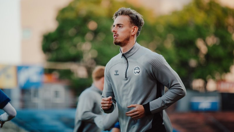 "Traum gestorben" - Ex-U21-Teamspieler beendet Karriere mit 26