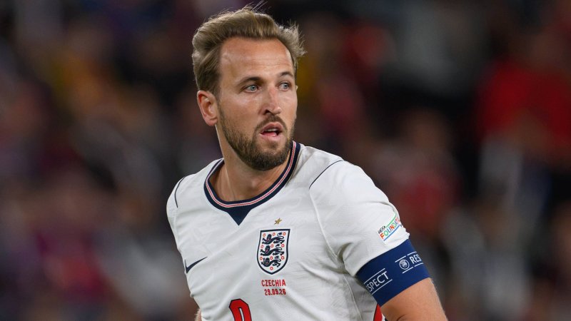 UEFA Nations League heute: Kroatien - England