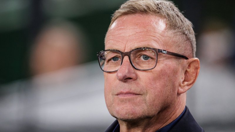 Rangnick auf Strafmaß für Manchester City gespannt