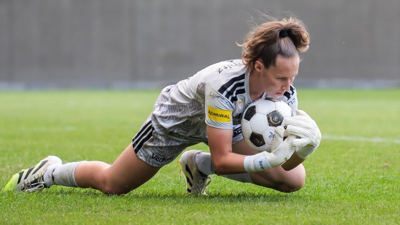 Frauen-Bundesliga im LIVE-Stream: Die Spiele der 9. Runde