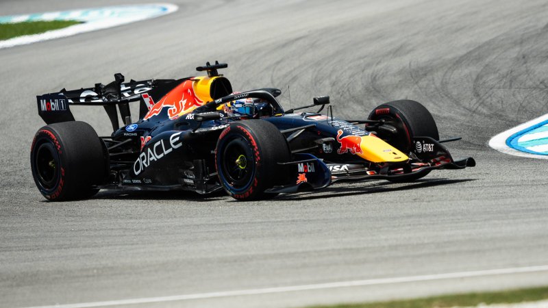 Formel 1 heute: Qualifying von Bahrain in Malaysia