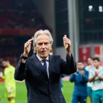 Jorge Jesus nach CR7-Eklat: "Die Regeln gelten für alle gleich"