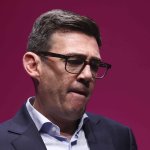 Nach Aussagen zur Causa ManCity: Kritik an Premier Burnham