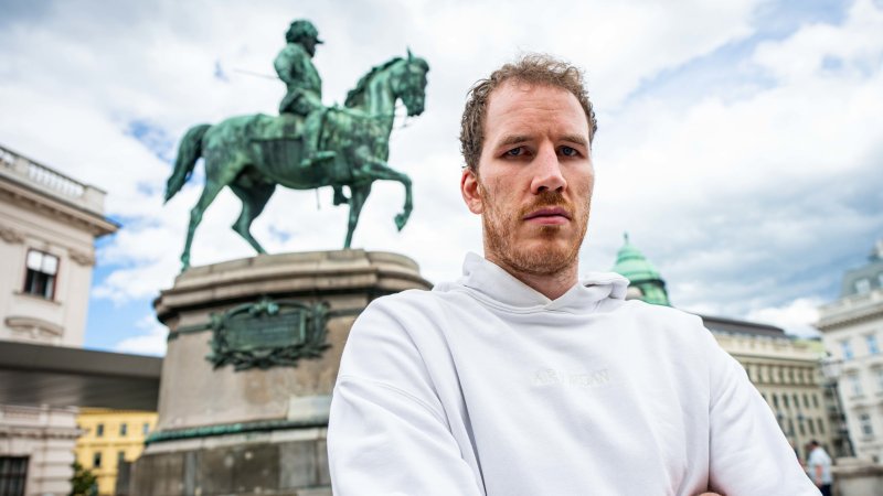 Jakob Pöltl will elfte NBA-Saison "vorsichtig angehen"