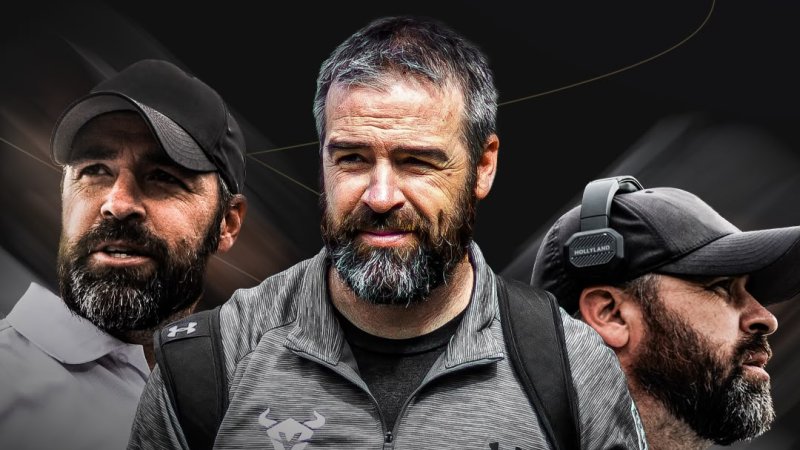 Neuman beerbt Calaycay als Vienna-Vikings-Cheftrainer