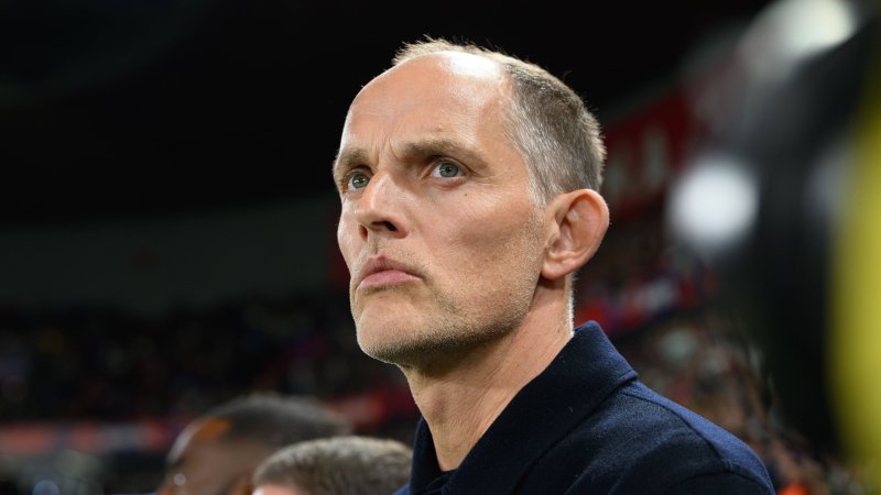 Duell mit Kroatien: Tuchel will Kritiker verstummen lassen