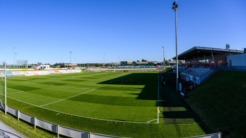 Nach Umbruch: Hertha Wels zieht Anwaltskanzlei bei