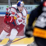 Dritter Sieg! Salzburg hält tapfere Pioneers weiter punktelos