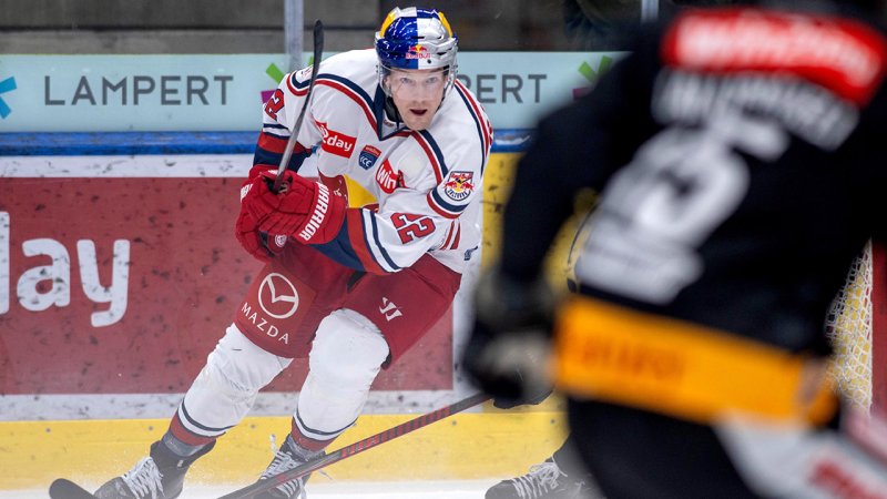 Dritter Sieg! Salzburg hält tapfere Pioneers weiter punktelos