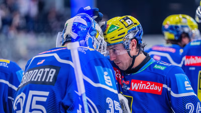 VSV feiert Torfestival bei Heimpremiere