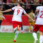 Lewandowski-Doppelpack! Polen fertigt Rumänien ab