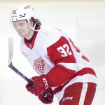Kasper und Red Wings starten mit Niederlage in die Saison