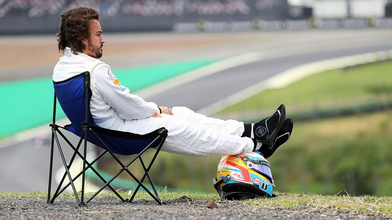 Die kuriosesten Formel-1-Momente dieses Jahrtausends