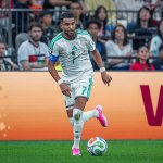 Neuer Klub von Ex-City-Star Mahrez steht wohl fest