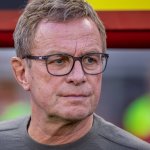 Rangnick verrät, wer im Tor steht und wer nicht stürmt