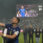 Muslic-Schützling beendet Karriere im Nationalteam