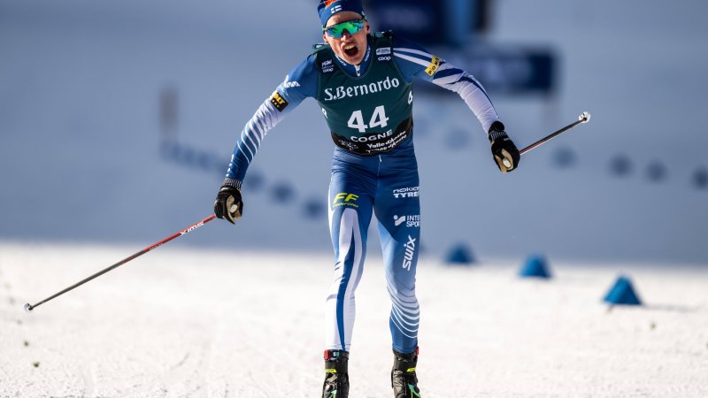 Finnischer Olympia-Sieger bekommt Krebs-Diagnose