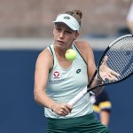 Kraus erreicht erstes 1000er-Achtelfinale - und Career-High!