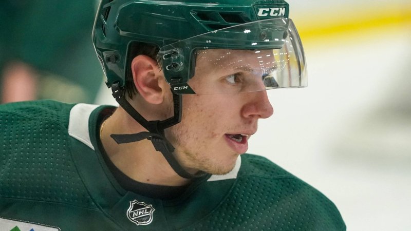 Marco Rossis Canucks gelingt erster Heimsieg der Saison