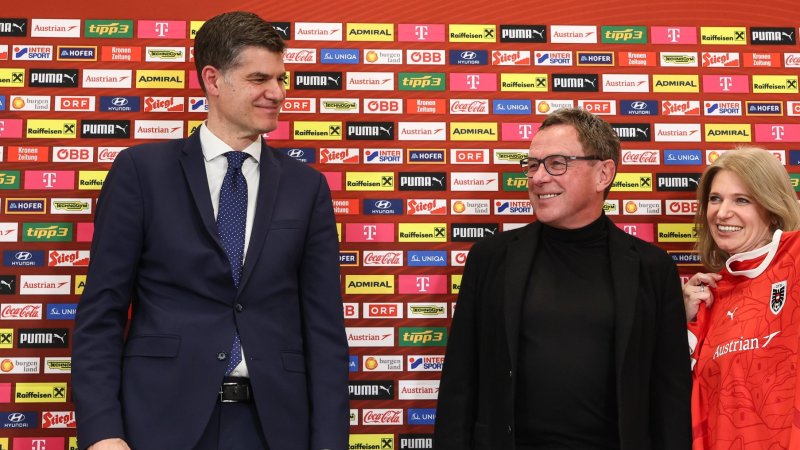 ÖFB rechnet mit 80 Millionen Euro Umsatz