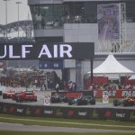 F1-Skandal! Software-Problem sorgt für Chaos in Malaysia