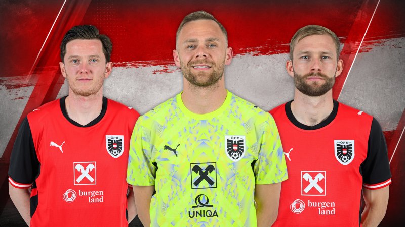 Teamchef-Challenge: So würdet ihr gegen Kosovo aufstellen