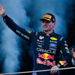 Verstappen mit Schumacher-Rekord! "Bin unglaublich stolz"