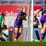 Vor Rekordkulisse! Austria gewinnt erstes Wiener Frauen-Derby