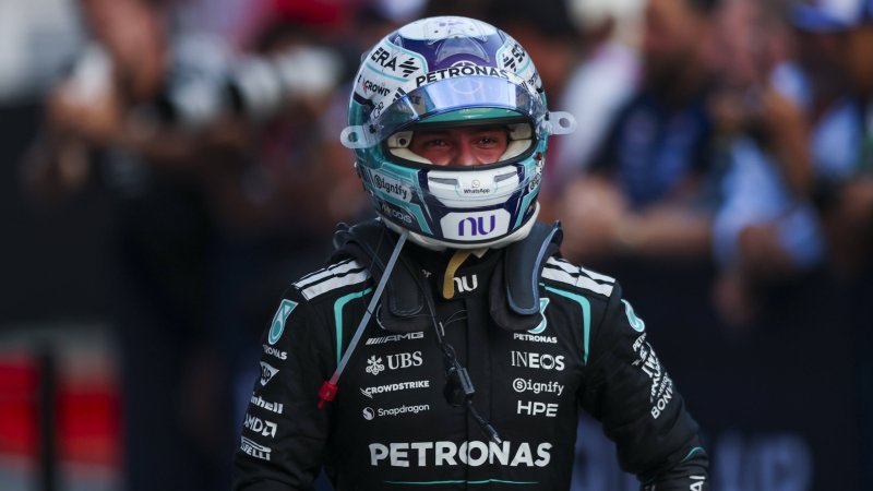 F1-WM-Kampf nun endgültig entschieden? "Bin mehr als enttäuscht"