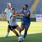 Kein Sieger zwischen SKN und Sturm in Frauen-Bundesliga