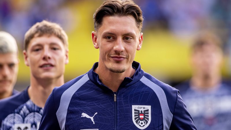 Diese ÖFB-Teamspieler debütierten bisher unter Rangnick