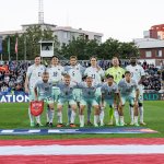 Ein Fetzen, zwei Zweier - Die ÖFB-Noten zur Bolzerei von Pristina