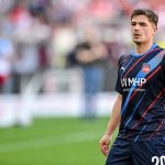 Zuletzt vereinslos: ÖFB-Legionär Dovedan findet neuen Klub