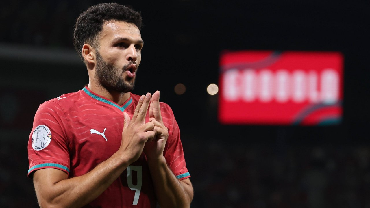 Portugal Beats Norway 2-1 to Reach Nations League Quarter-Finals