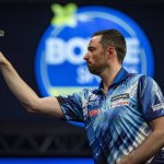 Unglaubliches Comeback! Humphries gewinnt Darts World Grand Prix