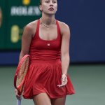 "Sehen uns 2027!" - Potapova beendet Saison vorzeitig