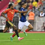 Nations-League: Dieser Free-TV-Sender zeigt Frankreich - Belgien