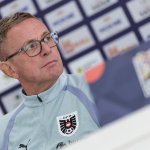 Rangnick "rundum zufrieden" mit Nations-League-Lehrgang, aber...