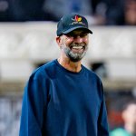 So bilanziert Jürgen Klopp die ersten Spiele als DFB-Teamchef
