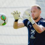 Nach ÖFB-Lehrgang: Darf Alex Schlager bei Werder ran?