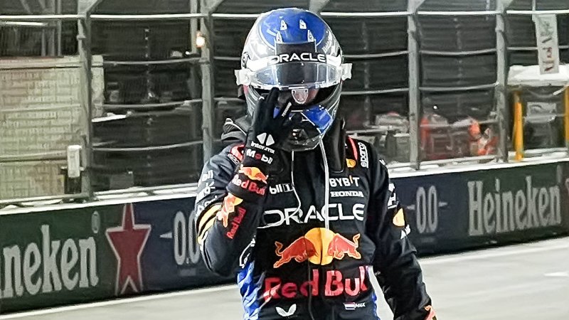 Formel 1: Sie wurden öfter als ein Mal Weltmeister