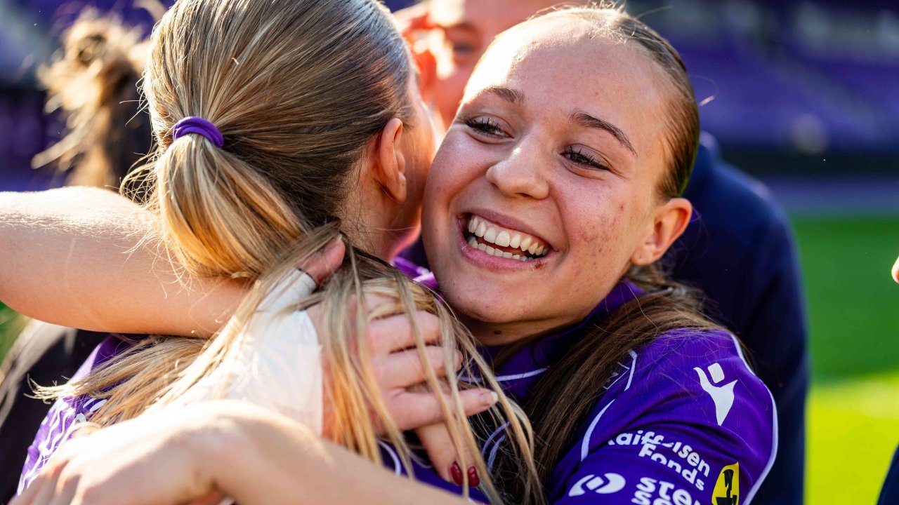 Austria Women's World Cup Play-offs: 17-Year-Old Valentina Pötzl Replaces Injured Katharina Naschenweng Against Kosovo