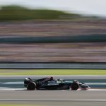F1-Rückkehr nach Afrika soll demnächst fixiert werden