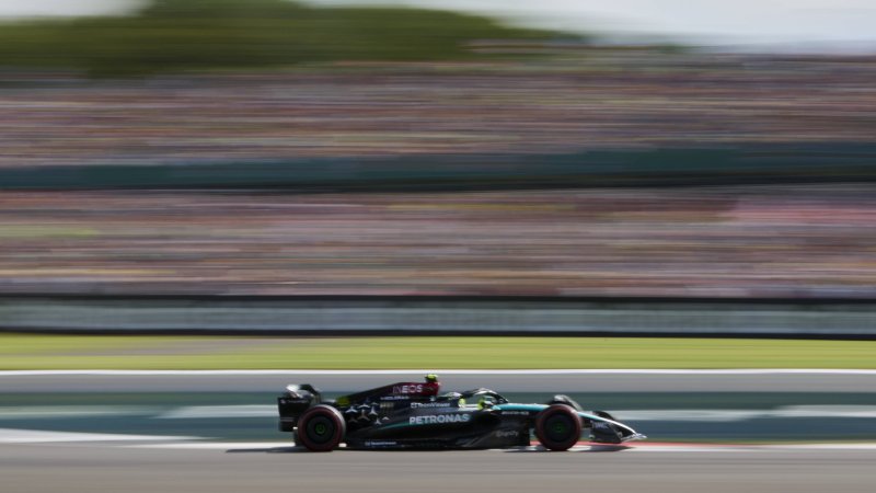 F1-Rückkehr nach Afrika soll demnächst fixiert werden