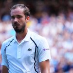 Medvedev trifft Fan! Djokovic zieht in Peking ins Finale ein
