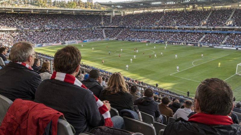 Österreichs Klubs im europäischen Fußball: Wer hat Chancen?