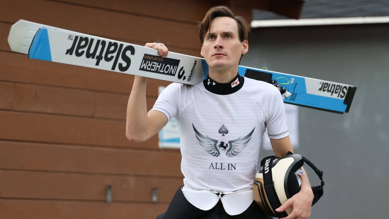 Domen Prevc: Vergehen mit Folgen?