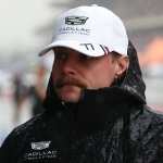Kuriose Anreise! Bottas radelt 350 Kilometer zu Grand Prix